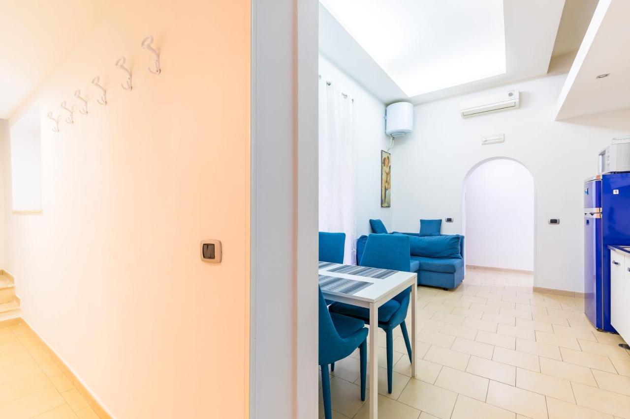 Tribunali 194 - Cozy Flat In Center Naples Exterior photo